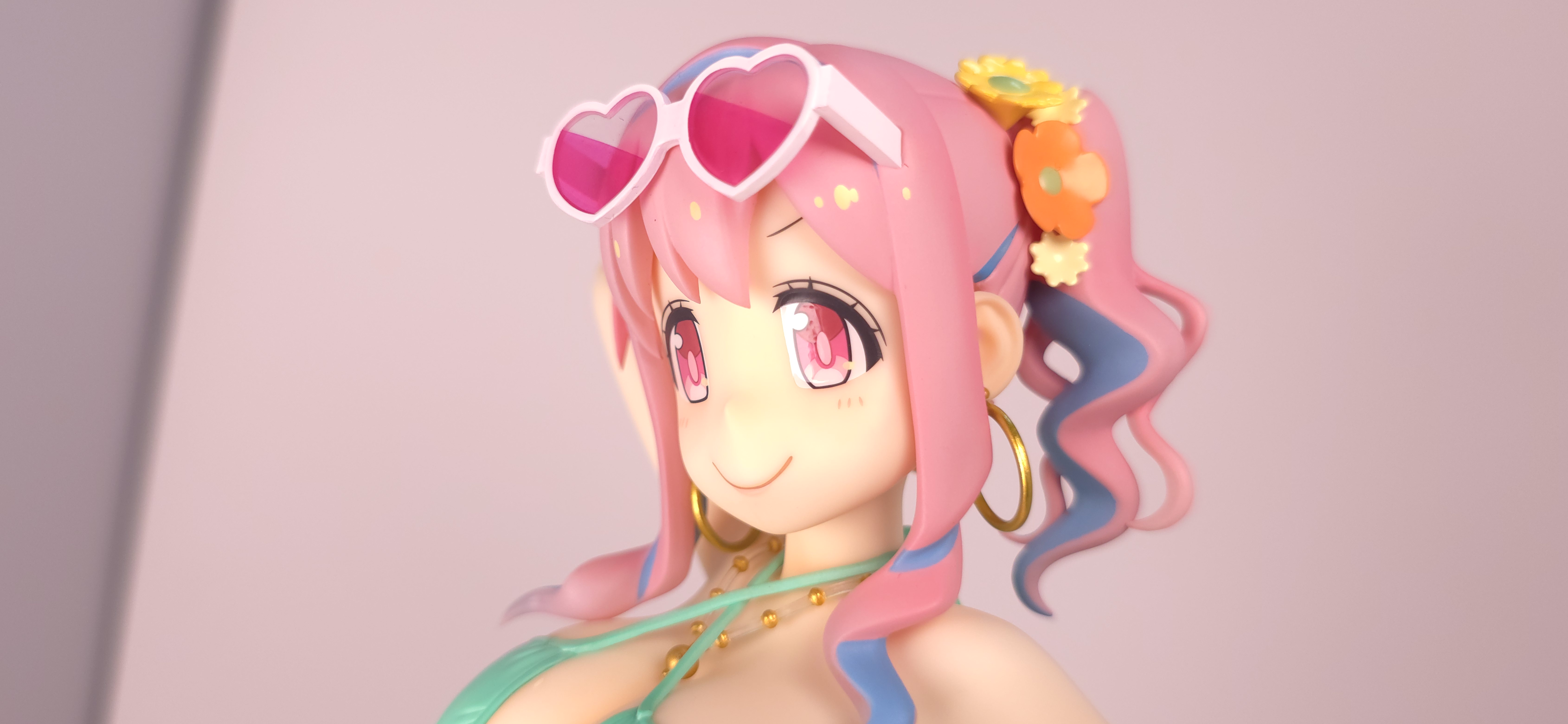 フィギュアレビュー】お兄ちゃんはおしまい！ 穂月かえで 1/7 完成品